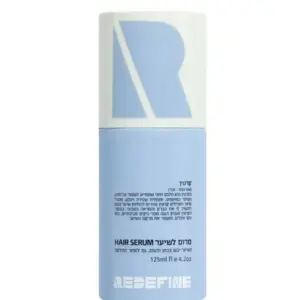 רידיפיין סרום קרטין 125מל