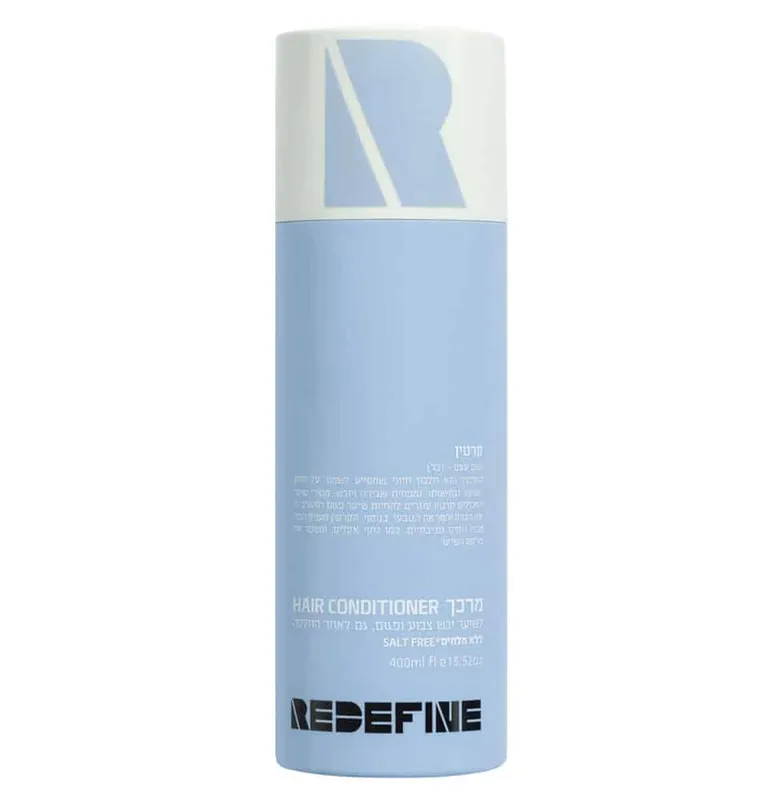 רידיפיין מרכך קרטין 400מל