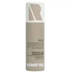 רידיפיין מסיכה ללא שטיפה ארגן ופשתן 200מל / Redefine Linen Leave In Mask 200ml