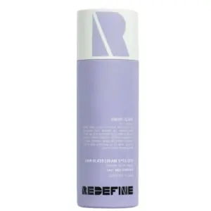 רידיפיין קרם גלייז מתולתלות חוחובה וקוקוס 400מל