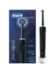 אורל בי מברשת שיניים ויטליטי נטענת פרו שחור / Oral B Vitality Brush