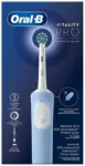אורל בי מברשת שיניים ויטליטי נטענת פרו כחול / Oral B Vitality Brush