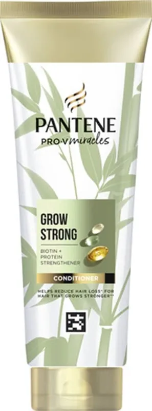 פנטן מיראקלס מרכך לשיער ארוך וחזק 275מל