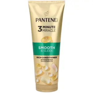 פנטן מרכך הקסם ב- 3דקות רך כמשי 220מל