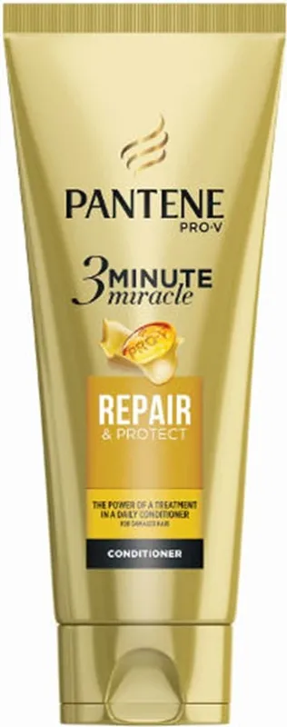 פנטן מרכך הקסם ב- 3דקות לחות מוגברת 220מל