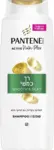 פנטן אקטיב שמפו רך כמשי 600מל / Panten Shampoo 600ml