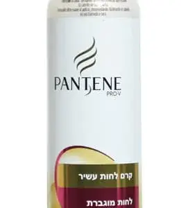 פנטן קרם לחות לחות מוגברת 300מל