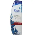 שולדרס שמפו סופרמה קולור פרוטקט 400מל / Head And Sholders Supreme Colour Protect 400ml