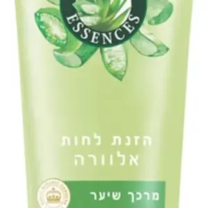 הרבל אסנס מרכך אלוורה ללא סולפטים 250מל