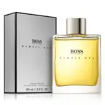 הוגו בוס מס אחד (ג) אדט 100מל / Hugo Boss Number One (m) Edt 100 Ml