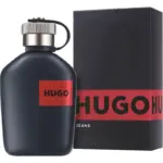 הוגו בוס גינס (ג) אדט 125מל / Hugo Boss Jeans (m) Edt 125 Ml
