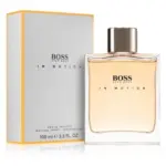 הוגו בוס אין מושן (ג) אדט 100מל / Hugo Boss In Motion (m) Edt 100 Ml