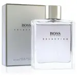 הוגו בוס סלקשיין (ג) אדט 100מל / Hugo Boss Selection (m) Edt 100 Ml