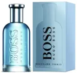 הוגו בוס בוטלד טוניק (ג) אדט 100מל / Hugo Boss Bottled Tonic Edt 100ml For Men