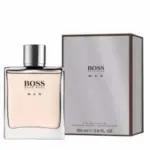הוגו בוס אורנג חדש (ג) אדט 100מל / Hugo Boss Orange Edt 100 Ml New