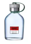 הוגו בוס הוגו גרין (ג) אדט 200מל / Hugo Boss Green (m) Edt 200 Ml