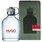 הוגו בוס הוגו גרין (ג) אדט 125מל / Hugo Boss Green (m) Edt 125 Ml