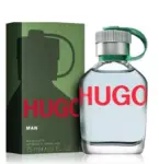 הוגו בוס הוגו גרין (ג) אדט 75מל / Hugo Boss Green (m) Edt 75 Ml