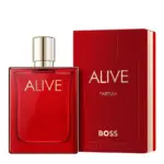 הוגו בוס אלייב (א) פרפיום 80מל / Hugo Boss Alive (w) Parfum 80 Ml
