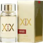 הוגו בוס איקס איקס XX(א) אדט 100מל / Hugo Xx W Edt 100ml