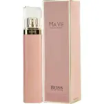 הוגו בוס מה ויה (א) אדפ 75מל / Hugo Boss Ma Vie (w) Edp 75 Ml