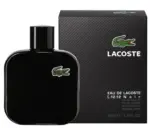 לה קוסט ל 12.12נויר (ג) אדט 100מל / Lacoste Noir M Edt 100ml