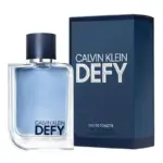 סי קיי דפאיי (ג) אדט 100מל / Ck Defy (m) Edt 100 Ml