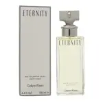 בושם לאישה סי קיי אטרניטי (א) אדפ 100מל / Ck Eternity Edp 3.4oz Women