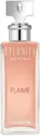 בושם לאישה סי קיי אטרניטי פליים (א) אדפ 100מל / Ck Eternity Flame (w) Edp 100 Ml