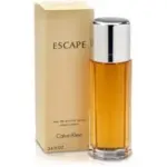סי קיי אסקייפ (א) אדפ 100מל / Ck Escape (w) Edp 100 Ml