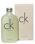 בושם לגבר סי קיי וואן (ג) אדט 200מל / Ck One (m) Edt 200 Ml