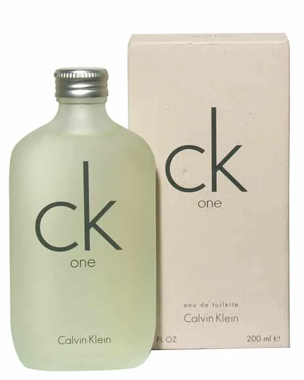 סי קיי וואן (ג) אדט 200מל