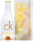 סי קיי אין טו יו (א) אדט 50מל / Ck In2u (w) Edt 50 Ml