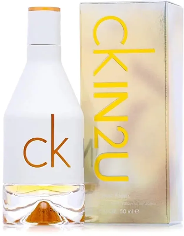 סי קיי אין טו יו (א) אדט 50מל