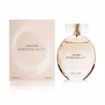סי קיי שיר ביוטי (א) אדט 100מל / Ck Sheer Beauty (w) Edt 100 Ml