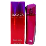 אסקדה מגנטיזם לאישה אדפ 75מל / Escada Magnetism For Woman Edp 75ml