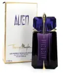 טיירי מוגלר אליאן ניתן למילוי (א) אדפ 60מל / Thierry Mugler Refillable (w) Edp 60 Ml