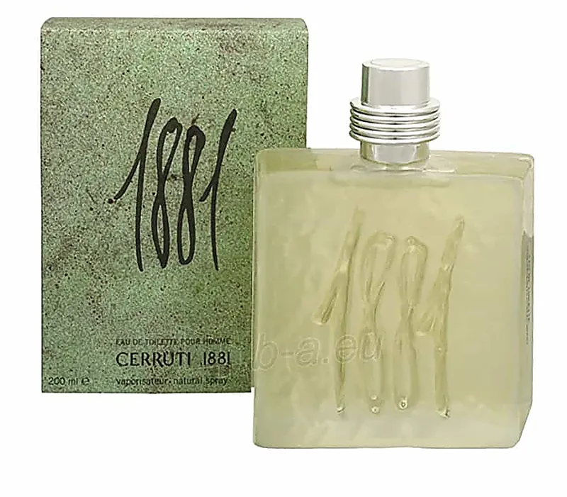 נינו צרוטי 1881(ג) אדט 200מל