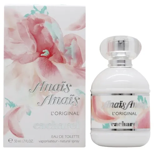 קשארל אנאיס אנאיס (א) אדט 50מל
