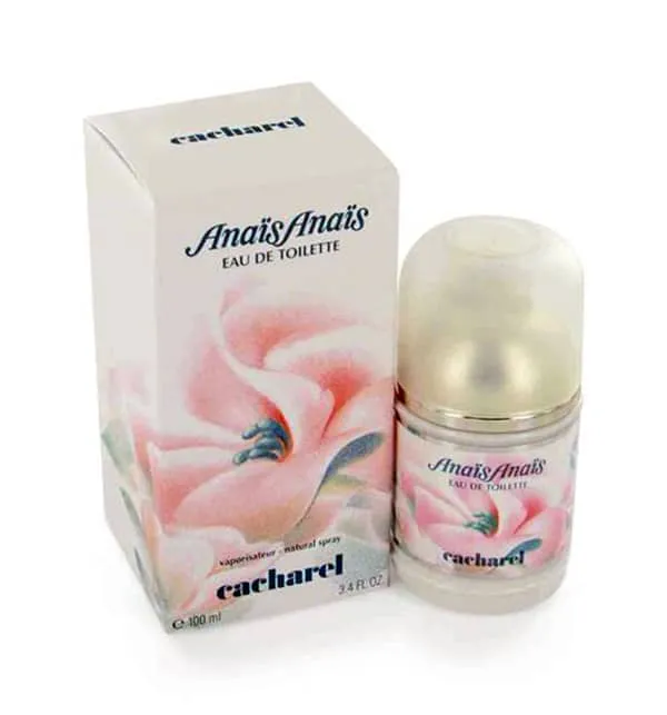 קשארל אנאיס אנאיס (א) אדט 100מל