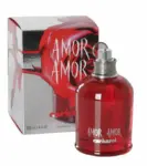 בושם לאישה קשארל אמור אמור (א) אדט 100מל / Cacharel Amor Amor (w) Edt 100 Ml