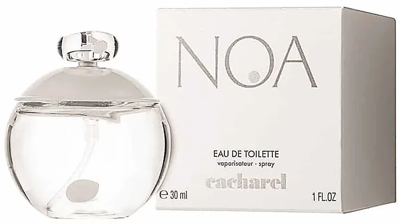 קשארל נואה (א) אדט 100מל