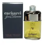 בושם לגבר קשארל פור הום (ג) אדט 100מל / Cacharel Pour Homme (m) Edt 100 Ml