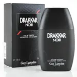 גיא לרוש דרקר נואר (ג) אדט 100מל / Guy Laroche Drakkar Noir (m) Edt 100 Ml