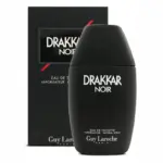 בושם לגבר גיא לרוש דרקר נואר (ג) אדט 200מל / Guy Laroche Drakkar Noir (m) Edt 200 Ml