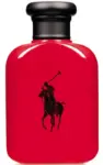 בושם לגבר ראלף לורן פולו רד (ג) אדט 125מל / Ralph Lauren Polo Red (m) Edt 125 Ml