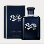 ראלף לורן פולו איסט. 67(ג) אדט 75מל / Ralph Lauren Polo Est. 67 M Edt 75ml