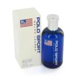 ראלף לורן פולו ספורט (ג) אדט 75מל / Ralph Lauren Polo Sport (m) Edt 75 Ml