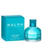 בושם לאישה ראלף לורן ראלף (א) אדט 100מל / Ralph Lauren Ralph (w) Edt 100 Ml