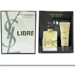 איב סאן לורן סט ליברה (א) אדפ 50מל + גל רחצה 50מל / Yves Saint Lauren Set Libre Ysl (w) Edp 50ml+ Sg 50ml